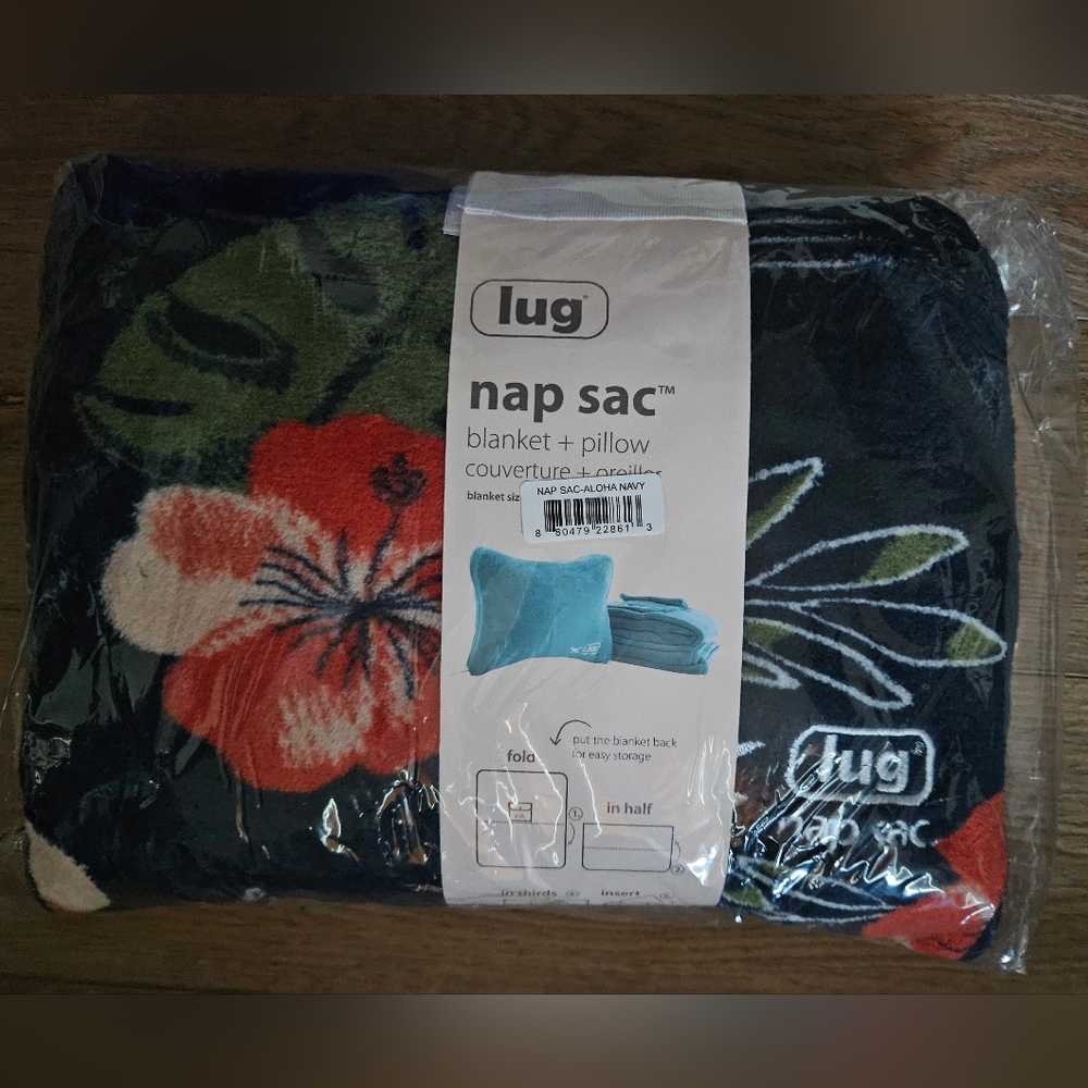 LUG NAP SAC